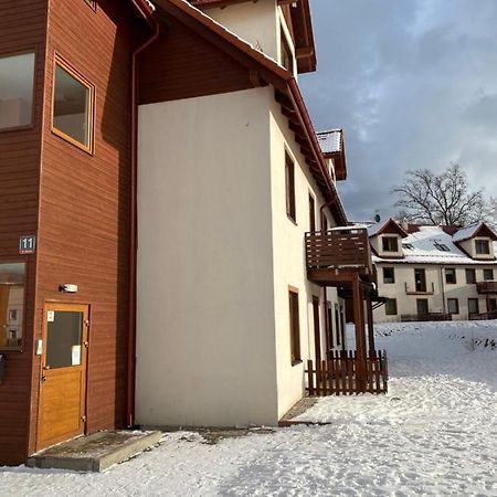 Apartamenty Nad Lomniczka-Malachit Карпач Экстерьер фото